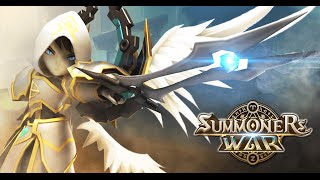 6 TIPS to MAKE PROGRESS in Summoners War [upl. by Oiramd]