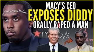 Diddy LIFE IS OVER After This Happened In Court [upl. by Anivle411]