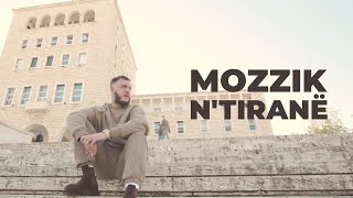 Mozzik  nTiranë prod by Rzon [upl. by Ennire]