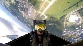 US NAVY BLUE ANGELS RIDE ALONG RAW FOOTAGE WITH TV HOST CHERYL NELSON [upl. by Joyce]