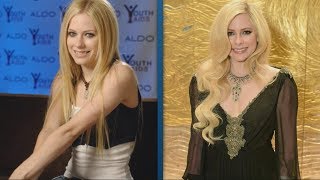 Avril Lavigne RESPONDS to Clone Conspiracy Theory [upl. by Neirual]