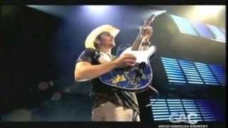 Brad Paisley Live Concert [upl. by Wheeler]