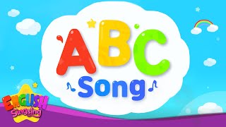 ABC Song 1 Renewal  Alphabet Song  English song for Kids [upl. by Richter]