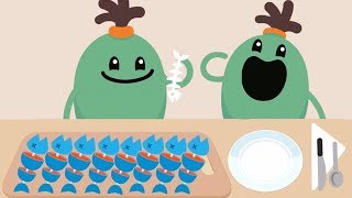 Play Fun Kitchen Foods Cooking Game  Dumb Ways JR Boffos Breakfast [upl. by Gail]