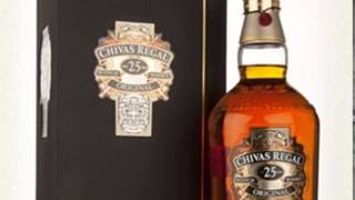 chivas regal 25 review [upl. by Richardo198]