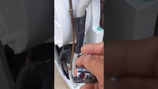 Hisense dehumidifier not working [upl. by Ainatnas]