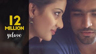 Yelove ft Shreya Ghoshal Siddharth Menon Aditi Ravi  Malayalam Song  Ajith Mathew [upl. by Ahsonek]