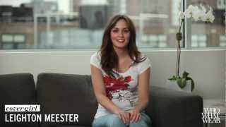 Our Exclusive Look at Leighton Meesters Lucky Shoot [upl. by Ima]