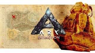 A Survivors Guide to Extinction in ARK Survival Evolved [upl. by Fortunna]