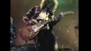 Led Zeppelin  Black Dog  Earls Court 05241975 Part 18 [upl. by Iain]