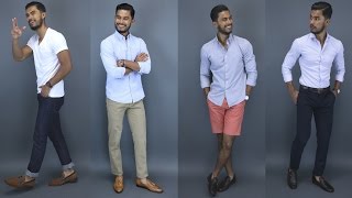 3 Loafer Styles Men Should Know [upl. by Akilak]