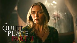 A Quiet Place Part 2 Final Trailer [upl. by Artinak363]