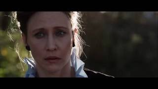 THE CONJURING 3 quotSomething Terrible Happened Herequot Official Clip Trailer NEW 2021 [upl. by Ayekan454]