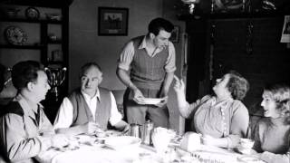 The Archers  Ambridge Rare Archive Recording from 1958 [upl. by Ioves]