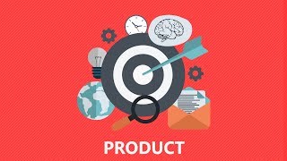 The Marketing Mix  The product concept [upl. by Litha978]