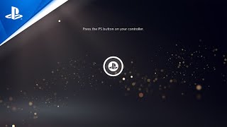 First Look at the PlayStation 5 User Experience [upl. by Aiuqenehs983]