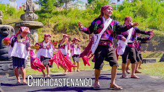 Chichicastenango  Baile Cultural Mayib Kastajibal  Baile Tradicional Maya de Guatemala [upl. by Oigile]