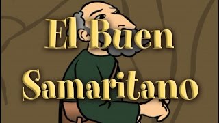 Parábola de El Buen Samaritano  Valivan [upl. by Cadmarr]