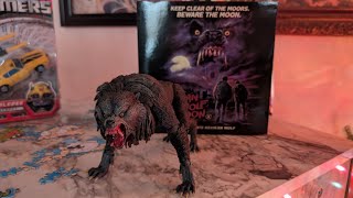 Neca Kessler wolf quick show off [upl. by Anigar]