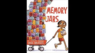 Memory Jars [upl. by Buff]