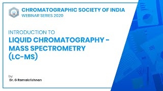 Introduction to LCMS  Liquid ChromatographyMass Spectrometry  CSI [upl. by Karl]