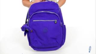 Kipling Seoul Large SKU8935222 [upl. by Aloise374]