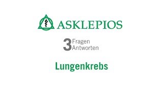 7 Zeichen und Symptome von Lungenkrebs [upl. by Nolana]