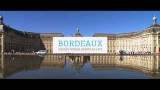 Welcome to the university of Bordeaux [upl. by Nnauol]