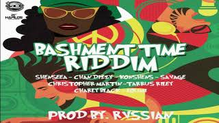 BASHMENT TIME RIDDIM MIX 2020 [upl. by Airod142]