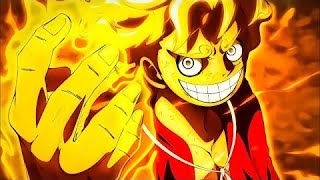 One Piece AMV  Episode 1028 Luffy Vs Kaido  Royality [upl. by Ozneral143]