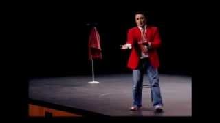 ANDRES LOPEZ  Cortos del DVD quotMe Pido La Ventanaquot  StandUp Comedy [upl. by Alten]