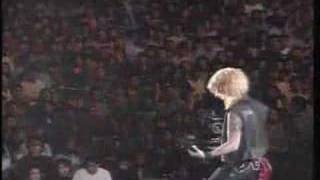 Guns N Roses  Bass Solo by Duff McKagan [upl. by Mukerji]