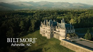 Virtual Tour Biltmore House—Americas Largest Home [upl. by Adnilg]