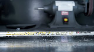 NEW Fujikura Speeder 757 EVO VII  Shaft Review [upl. by Thebault]