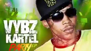 VYBZ KARTEL party tonight [upl. by Amadis]