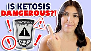 How KETONES Work In the Body KETOSIS EXPLAINED [upl. by Warfold]