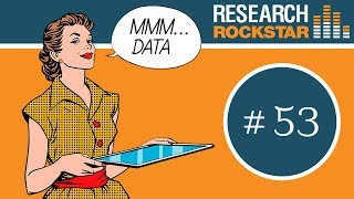 What is Market Research What is Marketing Research [upl. by Norvun]