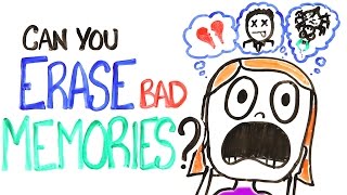 Can You Erase Bad Memories [upl. by Kyrstin162]