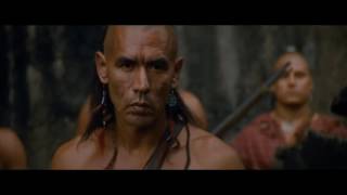 The Last of the Mohicans EndingPromentory 720P [upl. by Chae]