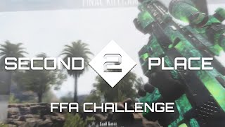 Second Place Winners  AR7 FFA Challenge [upl. by Kunkle946]