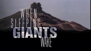 Cascades Volcanoes When Sleeping Giants Wake [upl. by Sandon796]