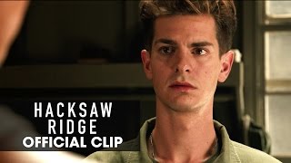 Gibsons Hacksaw Ridge Gets 10 Minute Standing Ovation [upl. by Emelen28]