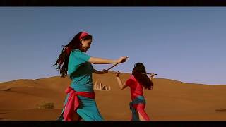 Beautiful Saidi Dance Video《Dream in Saidi》 [upl. by Nylecaj]