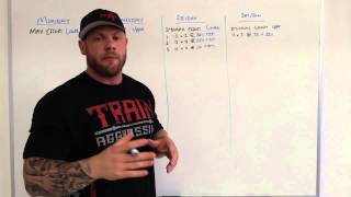 Conjugate Method Aj Roberts Explains The Basic Conjugate Method [upl. by Nilyaj]