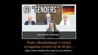 60 genders  Steffen Königer German AfD Politician about AfD  English Subtitles [upl. by Gomar204]