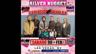 GRUPO BRYNDIS EN LAS VEGAS NV [upl. by Bergh]