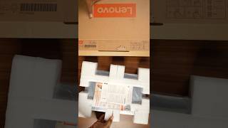 Lenovo Ideapad Slim 3 2024  Unboxing [upl. by Willner188]