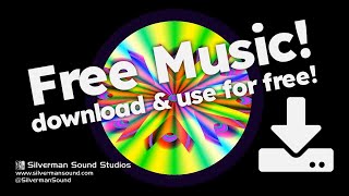 Clowning Around  Royalty Free Circus Music [upl. by Shannah307]