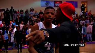 Top 10 High School Basketball Mixtapes of ALL TIME [upl. by Sabec238]