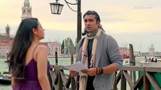 Kash Tu Mila Hota By Jubin Nautiyal  Sad Song [upl. by Niassuh665]